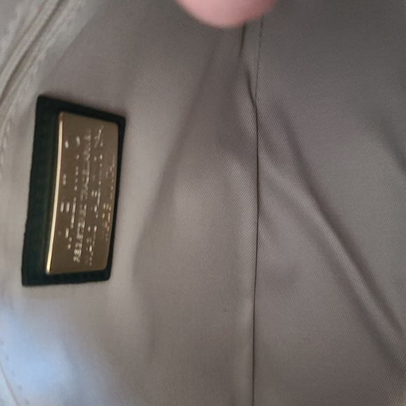 Authentic Valentino leather bag - Picture 2 of 5